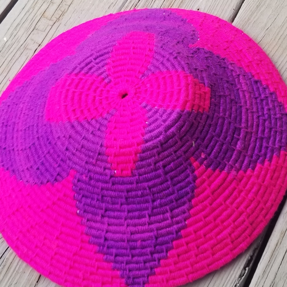 Handmade Baskets - Picture 4 of 5